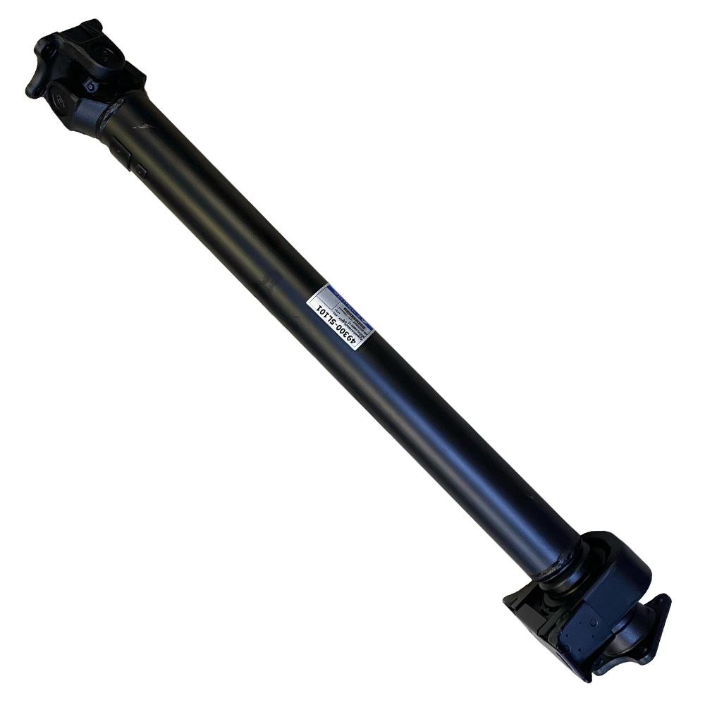 Вал карданный передняя часть (L=975 мм.) Hyundai HD78 D4GA Евро-4/5 | Оригинал